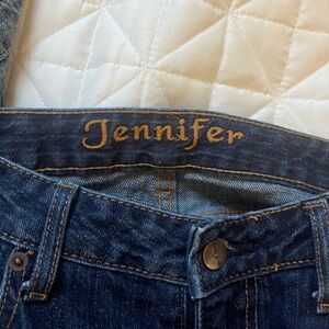 Kimes Ranch Jennifer’s